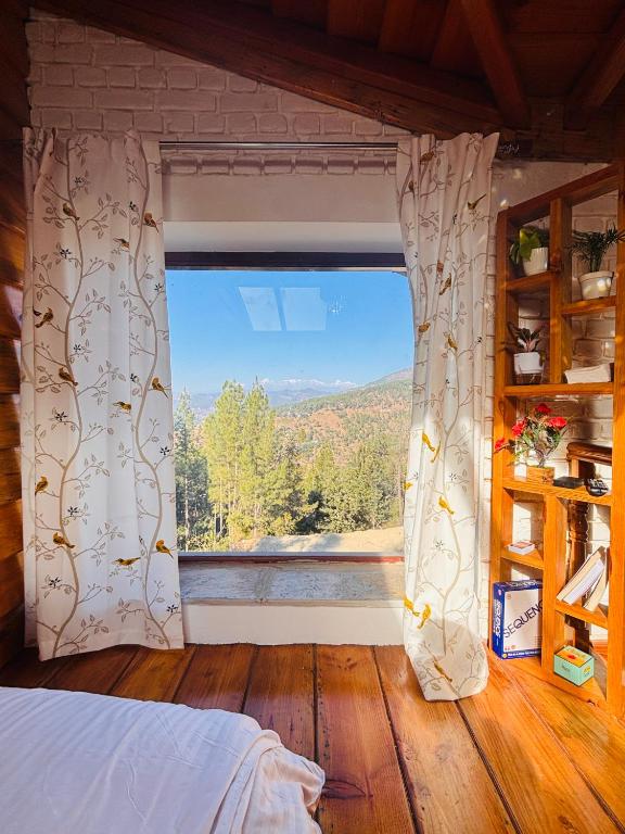 Normal Room View 2