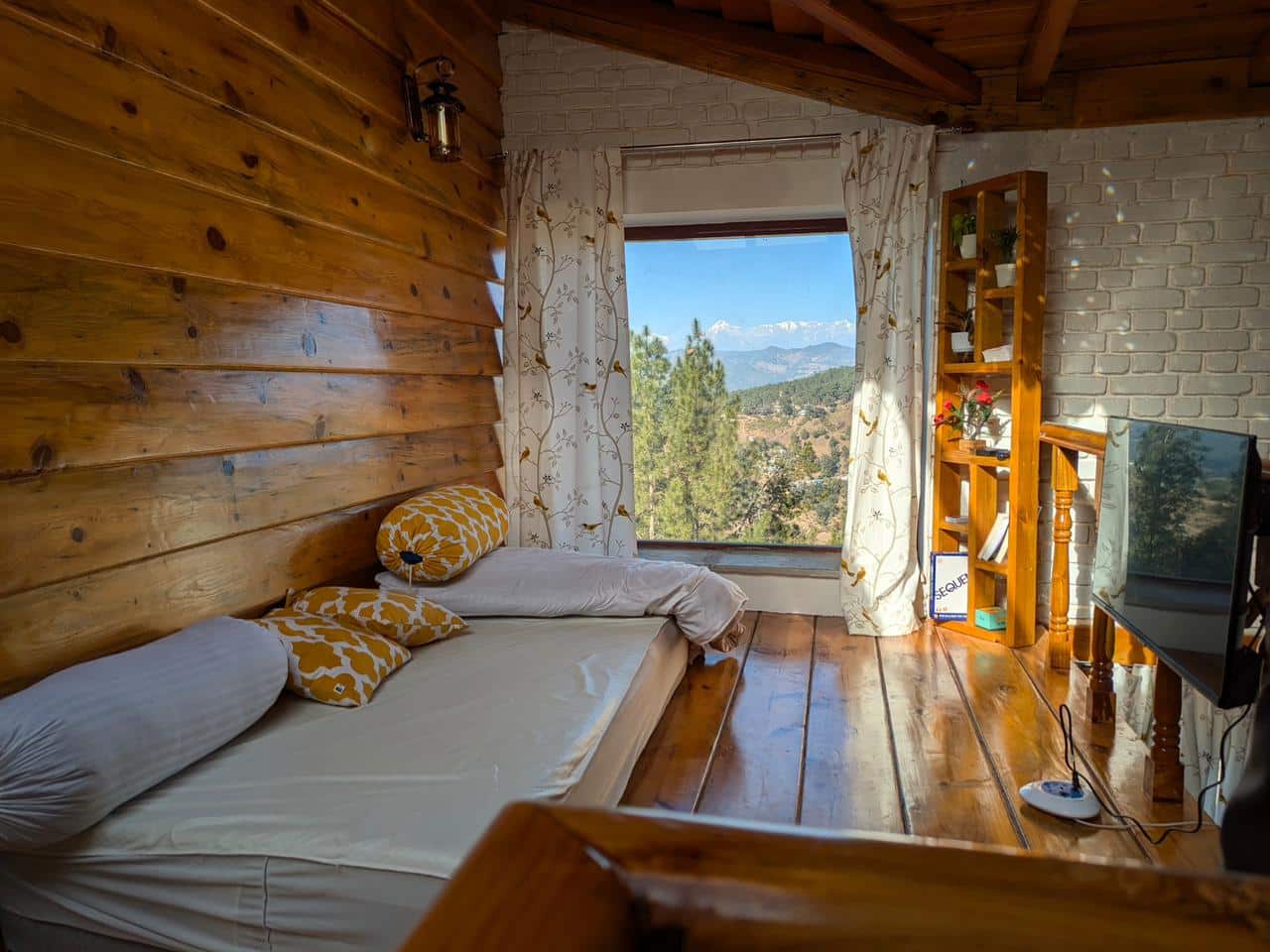 Double Story Room View 3