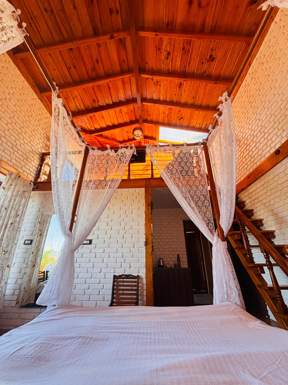 Double Story Room View 1